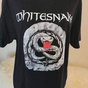 🖤WHITESNAKE Purple Tour🖤